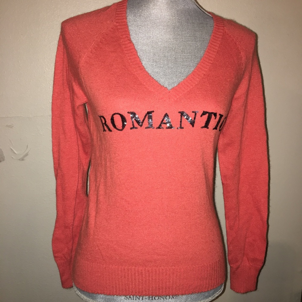 Wildfox sweater